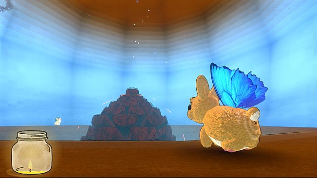 BunnyFly: Season of Summer
