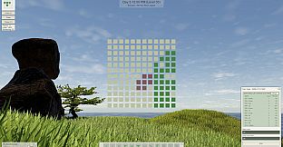 Rockwell's Zen Tiles