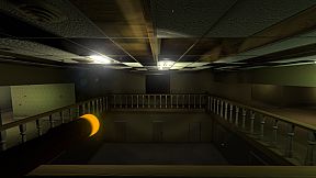 Transliminal: Beyond The Backrooms