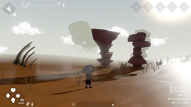 Zero-based World-从零开始