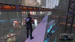 Mission Indeed 2.0 FPS