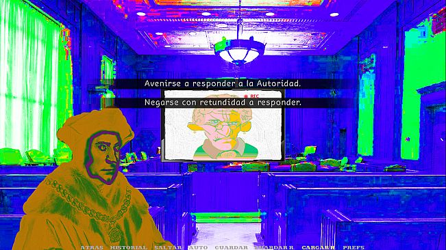 More. The Eternal Utopia