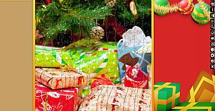 Jigsaw Puzzle Pack - Pixel Puzzles Ultimate: Christmas