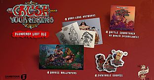 Crush Your Enemies - Plundered Loot DLC