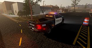 Flashing Lights: BUCK - Police, Fire, Rescue Pack