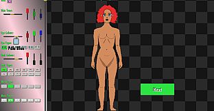 Missy's Transformation Tournament