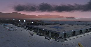 X-Plane 11 - Add-on: Aerosoft - Airport Split