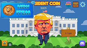 President Coin