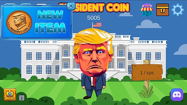 President Coin