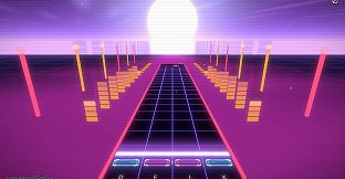 Neon Cadence