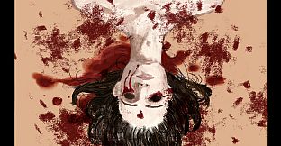 重叠·前夜谭：猫与少女