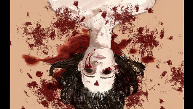 重叠·前夜谭：猫与少女