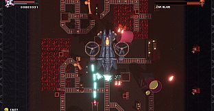 Burning Skies Arcade - Master Challenges