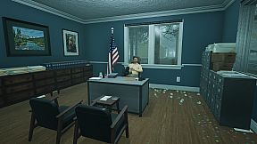 Sammy Jukes: Twin Lakes