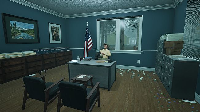 Sammy Jukes: Twin Lakes