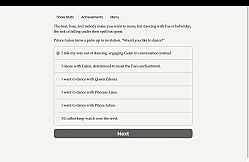 Their Majesties' Pleasure