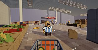 Warmart