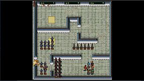 The Three Kingdoms Era in China 2000 years ago