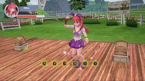 Crazy Strike Bowling EX