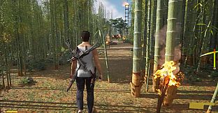 Source of Survival Early Access