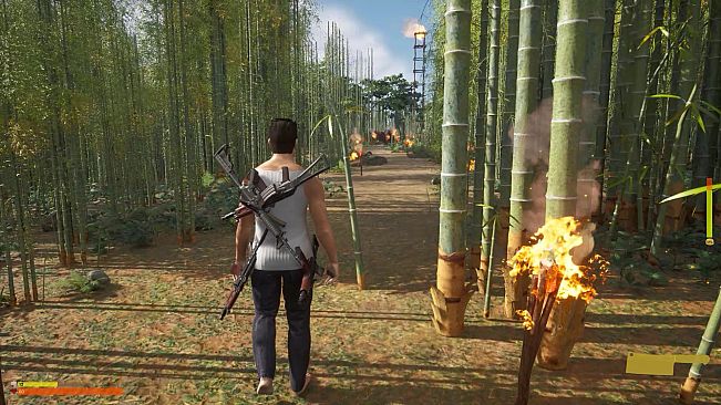 Source of Survival Early Access