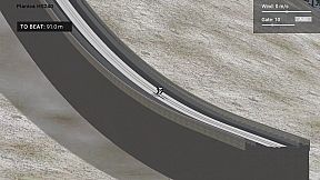 Ski Jumping Simulator