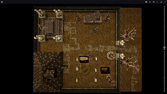 Mirrorscape: Horror Starter Pack