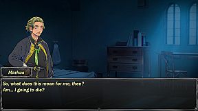 Fateweaver: The Alchemist's Quandary