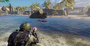 Holo Arena: Death League