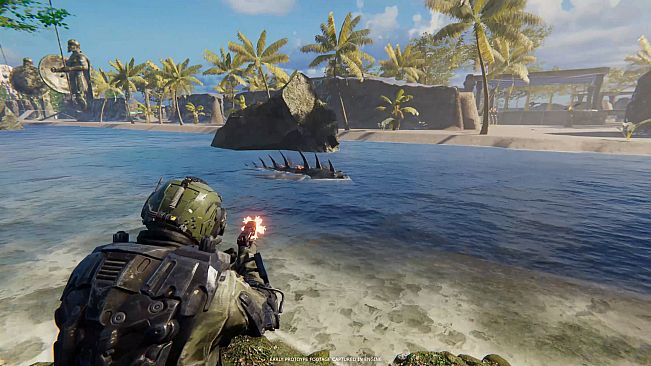 Holo Arena: Death League