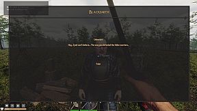 Valhalla Path: Survival