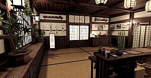 Izakaya Diaries - Sushi Restaurant Simulator