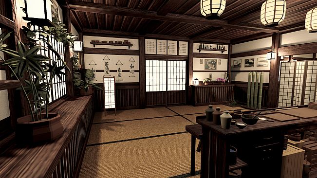 Izakaya Diaries - Sushi Restaurant Simulator