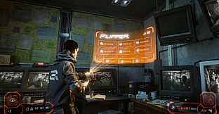 R2R: Rewire to Revolt