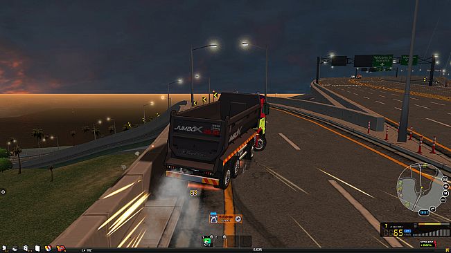 SKIDRUSH : Drift City