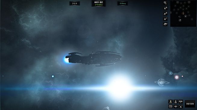 Lords of the Black Sun