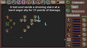 DoC God Mode Edition