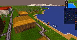 Journey to Jericho
