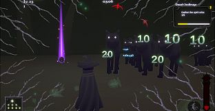 Void Light