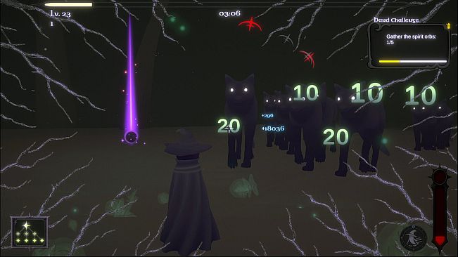 Void Light
