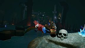 Pirates VR: Jolly Roger