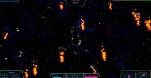 UFO Survival