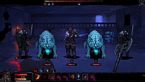 HellSlave II: Judgment of the Archon