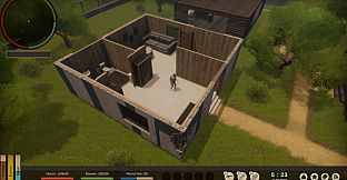 The Azmodeus Project