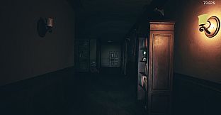 Fearsome Night