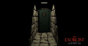 The Exorcist: Legion VR - Chapter 2: Idle Hands