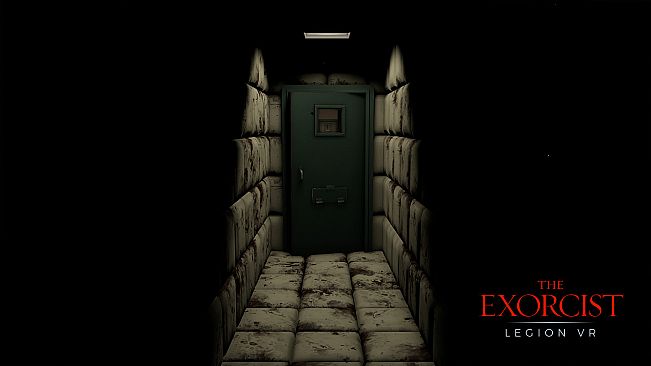 The Exorcist: Legion VR - Chapter 2: Idle Hands