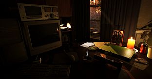 Lost Traces: Genesis