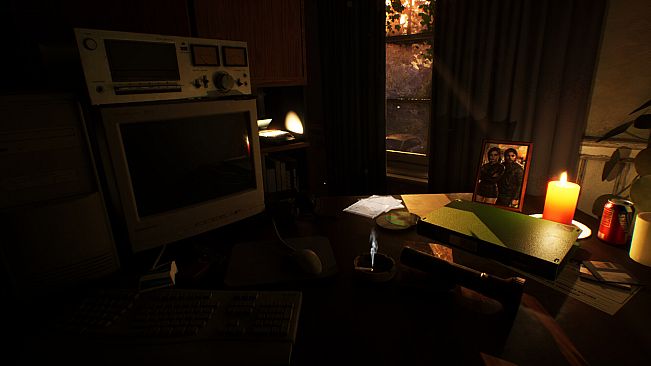 Lost Traces: Genesis