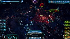 Warhammer 40,000: Chaos Gate - Daemonhunters